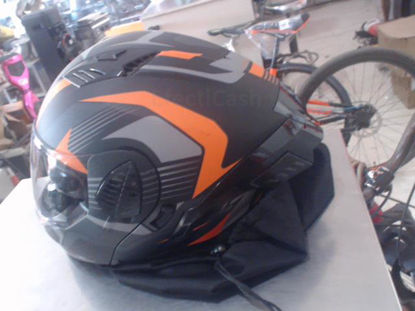 Foto de (sm) Jl  Helmets  Casco - Publicado el: 15 Jun 2025