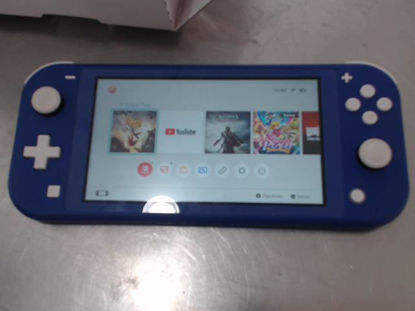 Foto de (sm) Nintendo Switch Lite - Publicado el: 15 Jun 2025