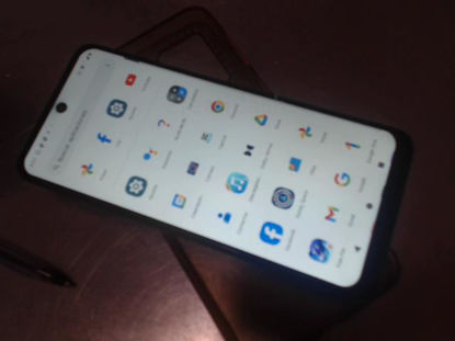 Foto de (sm) Motorola Moto G54 - Publicado el: 15 Jun 2025