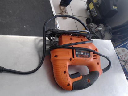 Foto de (sb) Black And Decker Ks501-83 - Publicado el: 15 Jun 2025