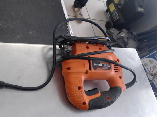 Foto de (sb) Black And Decker Ks501-83 - Publicado el: 15 Jun 2025