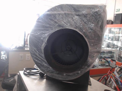 Foto de (sf) Extractor  De Aire - Publicado el: 17 Jun 2025