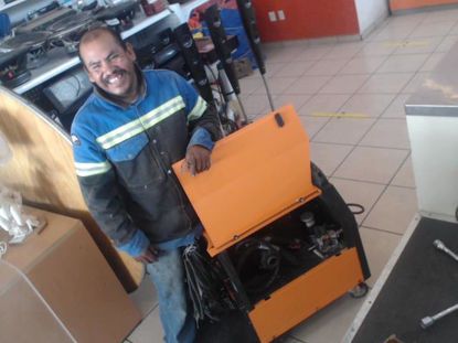 Foto de (sf) Truper  Somi-210x - Publicado el: 17 Jun 2025