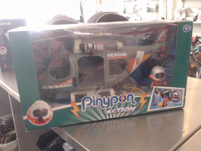 Foto de (sf) Pinypon Action 700017037 - Publicado el: 17 Jun 2025