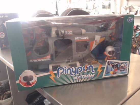 Foto de (sf) Pinypon Action 700017037 - Publicado el: 17 Jun 2025