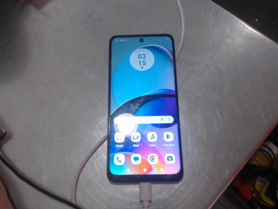 Foto de (sm) Motorola  Moto G14 - Publicado el: 17 Jun 2025
