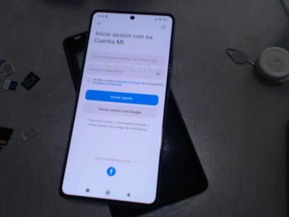 Foto de (sm) Xiaomi  Redmi Note 13 Pro - Publicado el: 17 Jun 2025