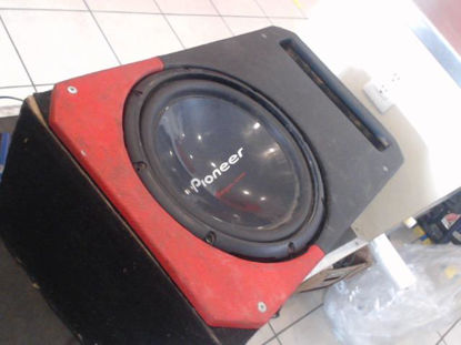 Foto de (sf) Pioneer  Ts-W310d4 - Publicado el: 18 Jun 2025
