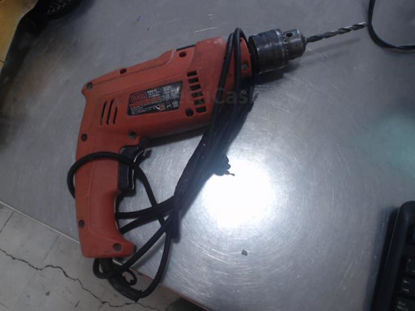 Foto de (sm) Black And Decker  Hd555-B3 - Publicado el: 18 Jun 2025