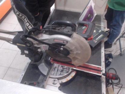 Foto de (sm) Craftsman  Laser Trac - Publicado el: 18 Jun 2025
