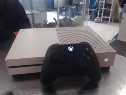 Foto de (sm) Microsoft Xbox One S - Publicado el: 18 Jun 2025