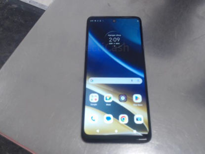 Foto de (sm) Motorola Moto G51 5g - Publicado el: 18 Jun 2025