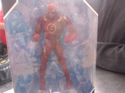 Foto de (sm) Mc Farlane Toys The Flash - Publicado el: 18 Jun 2025