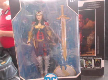 Foto de (sm) Mc Farlane Toys Wonder Woman - Publicado el: 18 Jun 2025