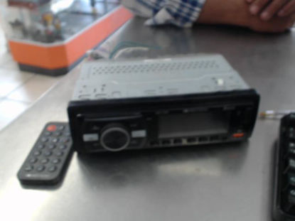 Foto de (sb) Soundstream Vm-708b - Publicado el: 18 Jun 2025