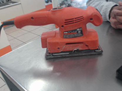 Foto de (sb) Black And Decker Cd450-B3 - Publicado el: 18 Jun 2025