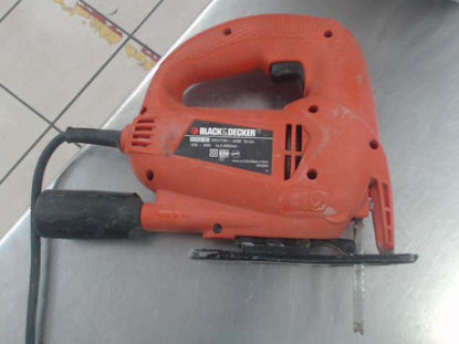 Foto de (sb) Black And Decker  Ks455-B3 - Publicado el: 18 Jun 2025