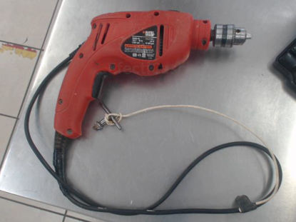 Foto de (sb) Black And Decker Hd400-B3 - Publicado el: 18 Jun 2025