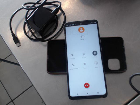 Foto de (sf) Moto  G 5g - Publicado el: 19 Jun 2025
