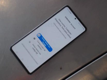 Foto de (sf) Samsung  Galaxy A53 - Publicado el: 19 Jun 2025