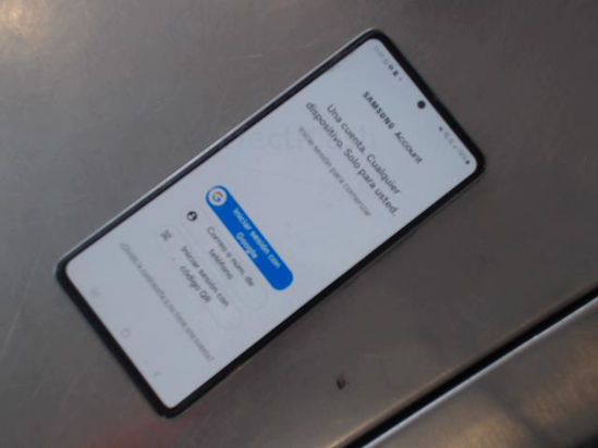 Foto de (sf) Samsung  Galaxy A53 - Publicado el: 19 Jun 2025