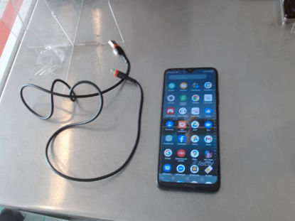 Foto de (sf) Zte Blade V30 Vita - Publicado el: 20 Jun 2025