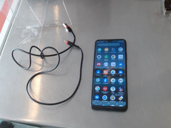 Foto de (sf) Zte Blade V30 Vita - Publicado el: 20 Jun 2025