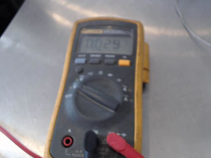 Foto de (sf) Fluke 112 - Publicado el: 20 Jun 2025
