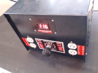 Foto de (sf) Universal 5000w - Publicado el: 20 Jun 2025