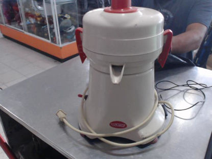 Foto de (sm) Turmix  Extractor - Publicado el: 20 Jun 2025