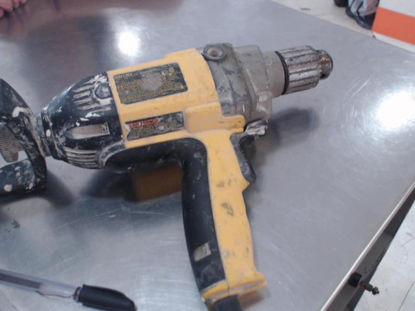 Foto de (sm) Dewalt   Dw130v - Publicado el: 20 Jun 2025