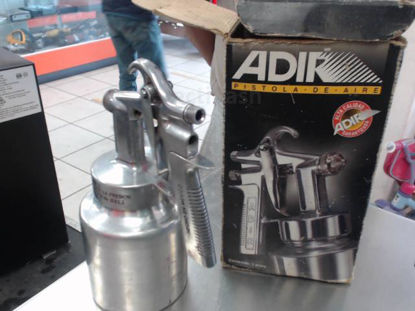 Foto de (sb) Adir  650 - Publicado el: 20 Jun 2025