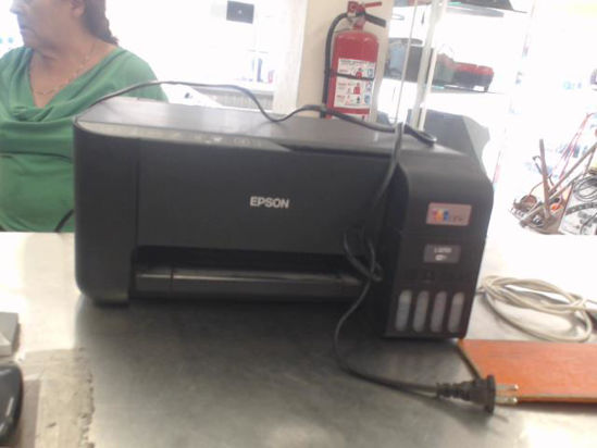 Foto de (sb) Epson  L3250 - Publicado el: 20 Jun 2025
