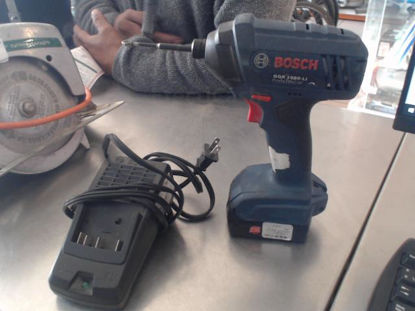 Foto de (sf) Bosch Gdr 1080-Li - Publicado el: 21 Jun 2025
