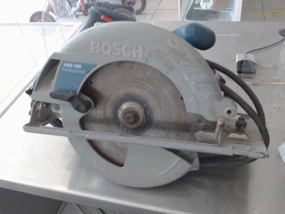 Foto de (sf) Bosch Gks 190 - Publicado el: 21 Jun 2025