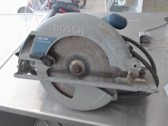 Foto de (sf) Bosch Gks 190 - Publicado el: 21 Jun 2025