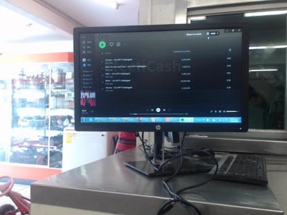 Foto de (sb) Hp E232monitor - Publicado el: 21 Jun 2025