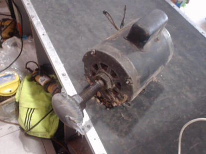 Foto de (sm) Motor 1/2 Hp - Publicado el: 22 Jun 2025