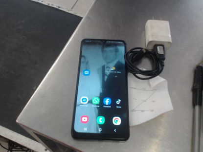Foto de (sb) Samsung A02 - Publicado el: 22 Jun 2025