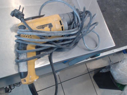 Foto de (sf) Dewalt Dw272 - Publicado el: 23 Jun 2025