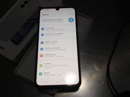 Foto de (sm) Samsung  Galaxy A15 - Publicado el: 23 Jun 2025