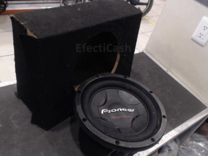 Foto de (sf) Pioneer Ts W307d4 - Publicado el: 24 Jun 2025