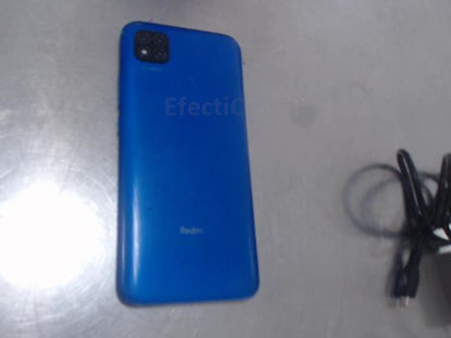 Foto de (sm) Xiaomi  Redmi 9c - Publicado el: 24 Jun 2025