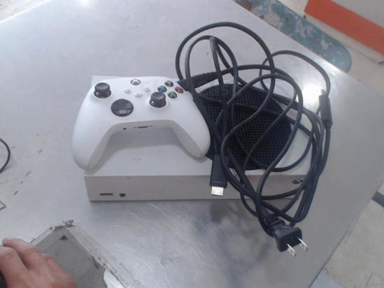 Foto de (sm) Xbox  Series S - Publicado el: 24 Jun 2025