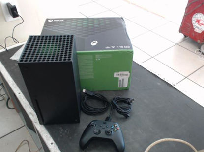 Foto de (sb) Microsoft Xbox Series X - Publicado el: 24 Jun 2025