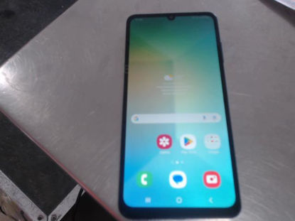 Foto de (sm) Samsung  A06 - Publicado el: 25 Jun 2025