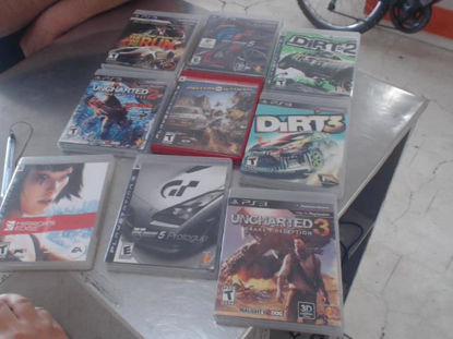Foto de (sm) Videojuegos  Ps3 - Publicado el: 26 Jun 2025