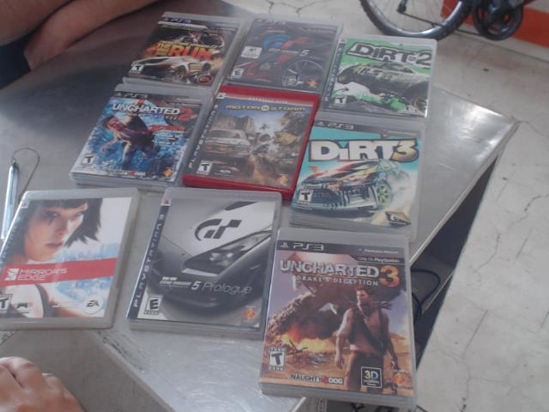 Foto de (sm) Videojuegos  Ps3 - Publicado el: 26 Jun 2025