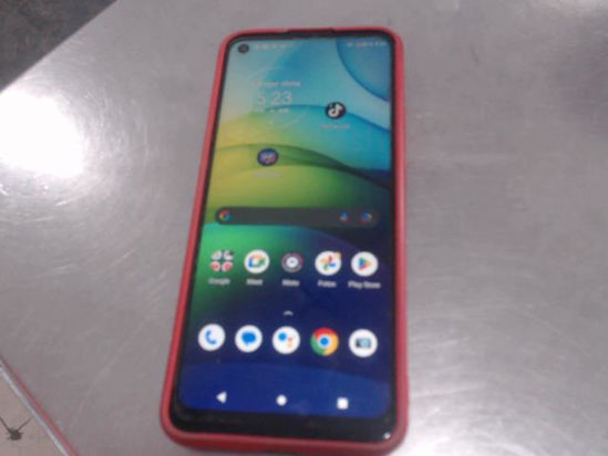 Foto de (sm) Motorola Moto G9 Power - Publicado el: 26 Jun 2025