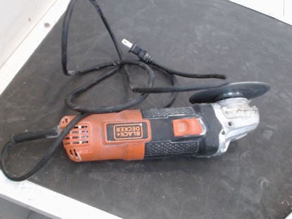 Foto de (sf) Black And Decker  G720-B3 - Publicado el: 27 Jun 2025